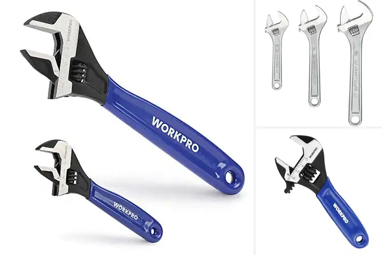 Detailed view of Best Adjustable Tools