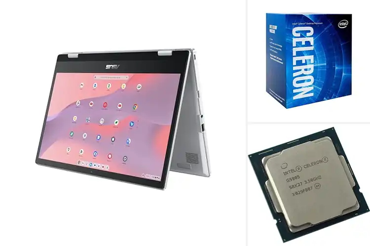 Detailed view of Best Celeron Processors: Top 10 Affordable Picks