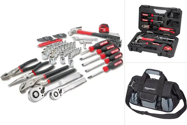 Detailed view of Best Durable Tools