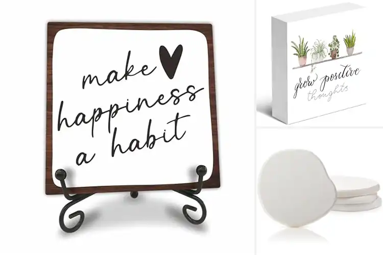 Detailed view of Best Eco-Friendly Desk Decor