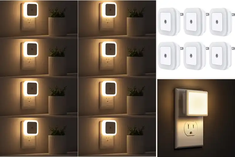 Detailed view of Best Energy Saving Lights: Save Up to 85%