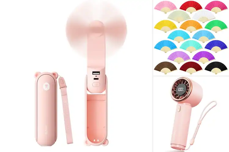 Detailed view of Best Fan Gifts