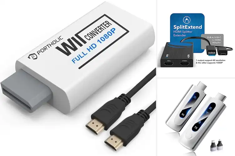 Detailed view of Best Hdmi Outputs