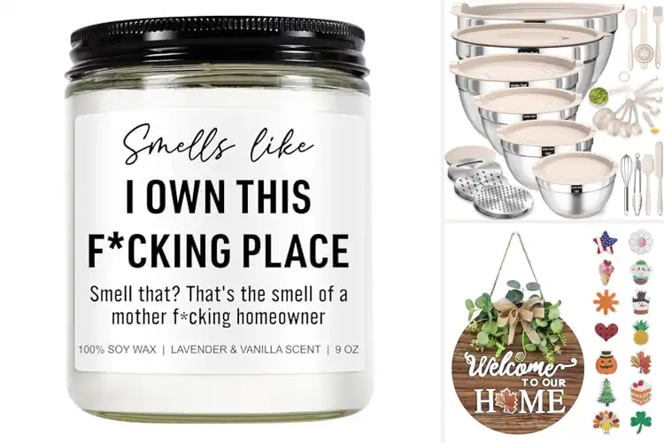 Detailed view of Best Housewarming Gifts: 10 Simple, Budget-Friendly Ideas