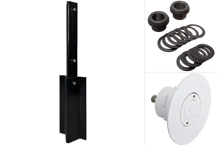 Detailed view of Best Manufacturing Adapters: 10 Picks to Boost Efficiency