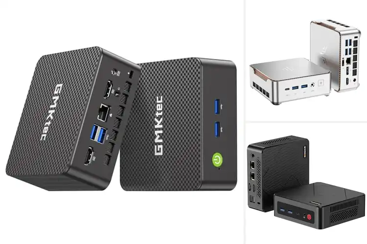 Detailed view of Best Mini Pcs