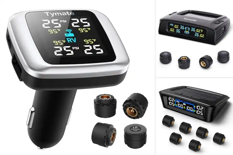 Detailed view of Best Monitoring Accessories