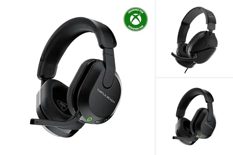 Detailed view of Best Multi-Platform Gaming Headsets