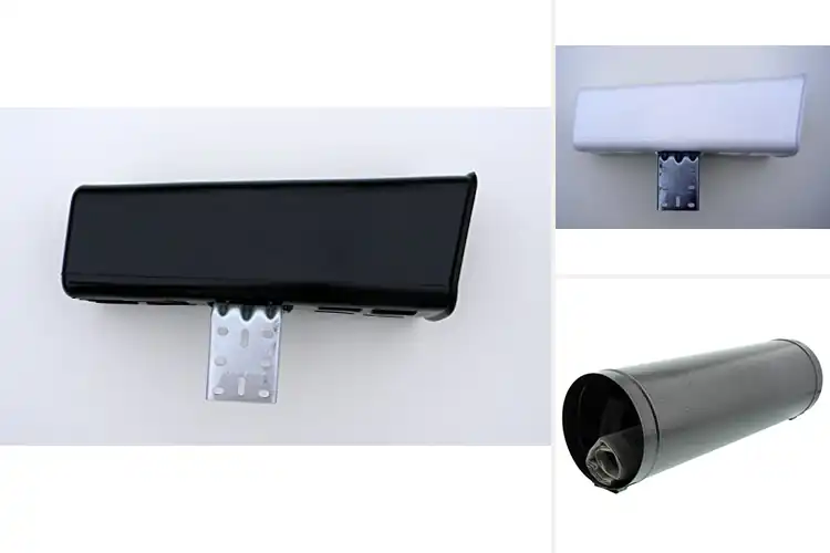Detailed view of Best Newspaper Tubes: Durable & Stylish Protection