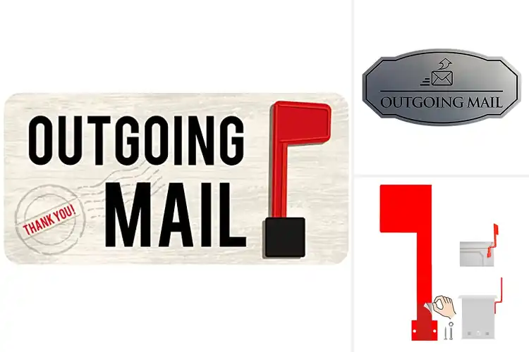 Detailed view of Best Outgoing Mail Signals