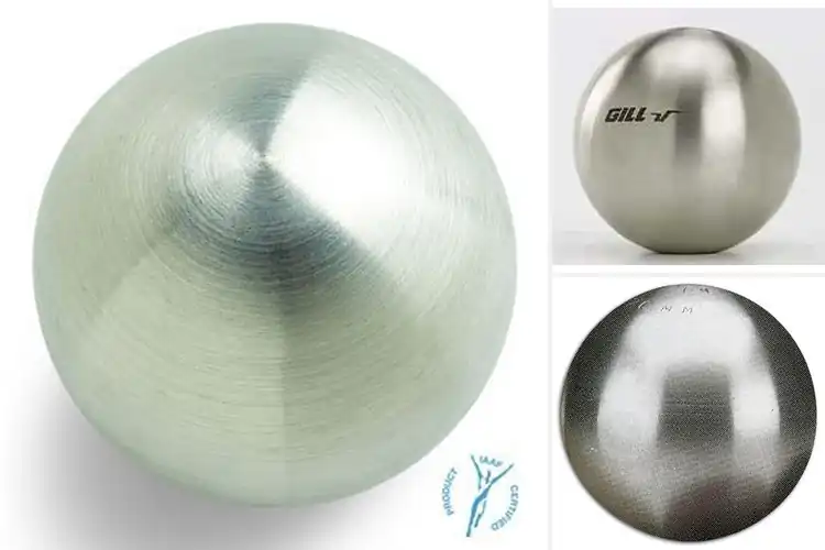 Detailed view of Best Pacer Shot Puts: Top Picks for Training & Competition