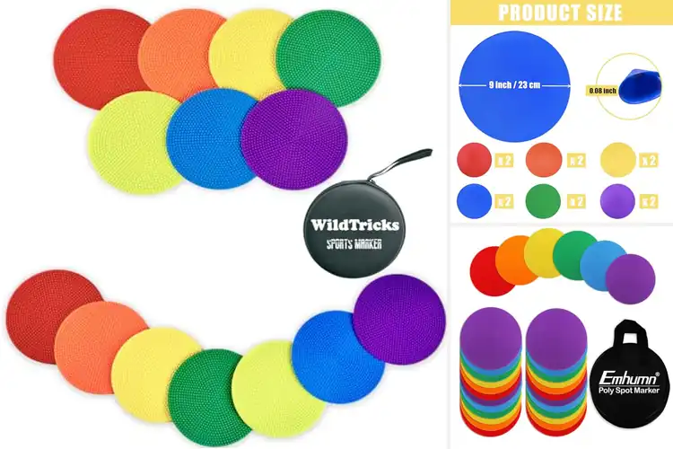Detailed view of Best Poly Spots for Kids