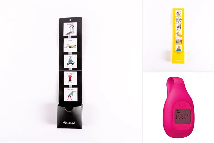Detailed view of Best Portable Activity Trackers