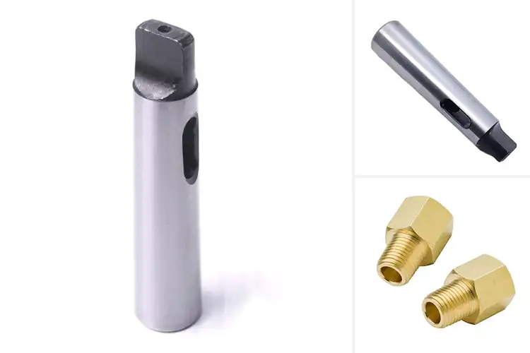 Detailed view of Best Reducing Adapters: Fast and Efficient Pipe Connections