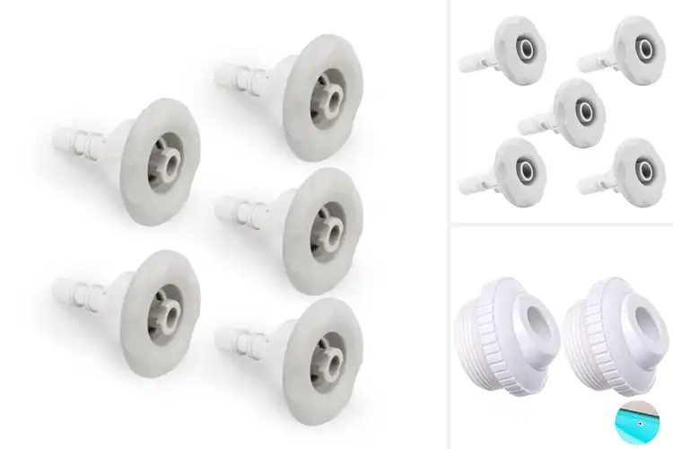 Detailed view of Best Replacement JETS