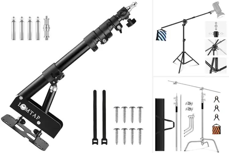Detailed view of Best Studio Photography Arms