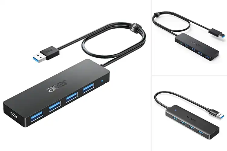Detailed view of Best Usb 3.0 Ports for Faster Connections