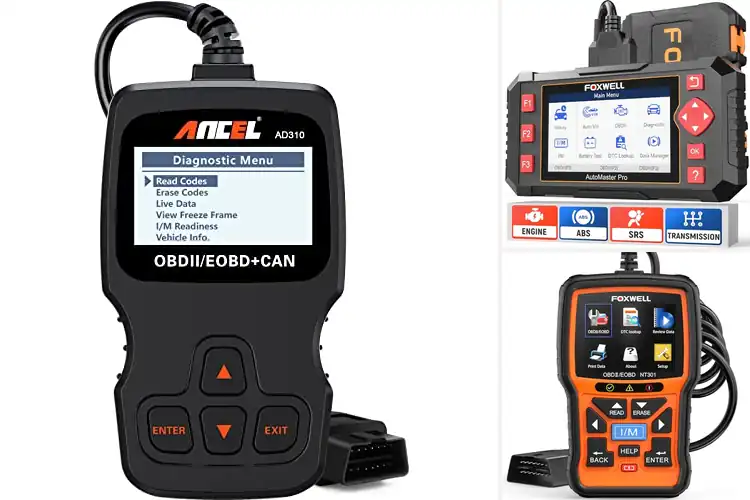 Detailed view of Best Vehicle Diagnostics Tools: Drive Stress-Free Now
