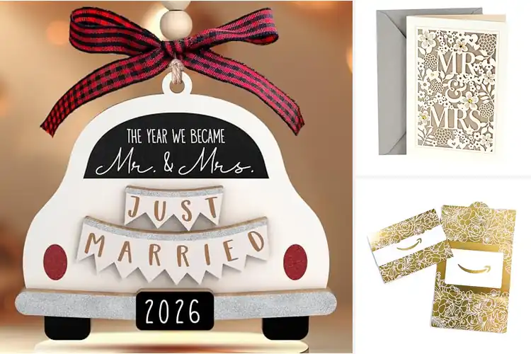 Detailed view of Best Wedding Gifts