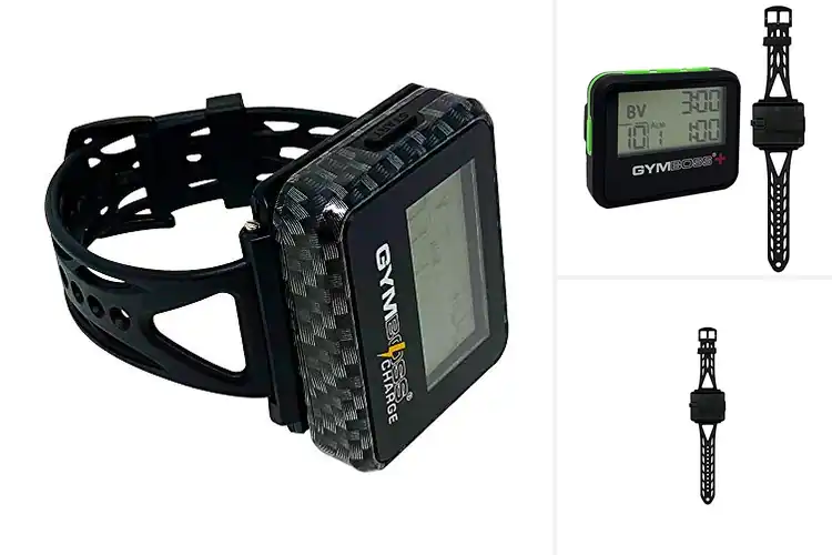 Detailed view of Best Wrist Interval Timers: Top Picks for Value & Ease